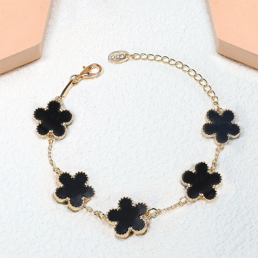 Lucky Clover bracelet