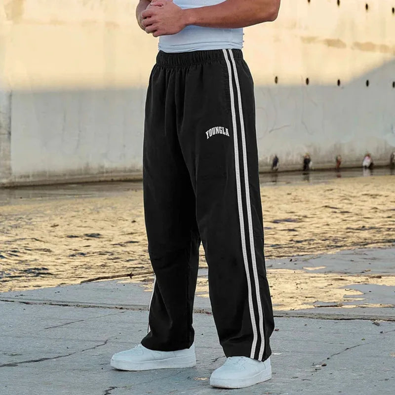 Sweatpants