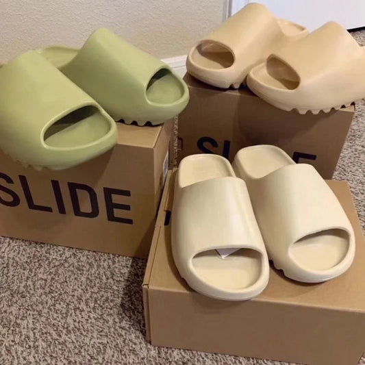 Yeezy Slides